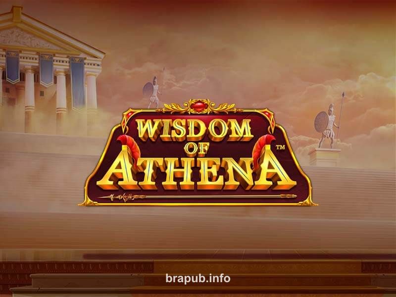 Imagem do jogo Wisdom of Athena da brapub