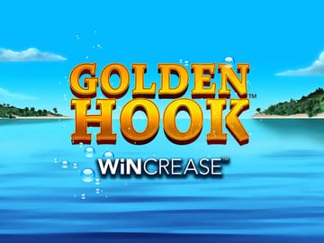 Imagem promocional do jogo Golden Hook
