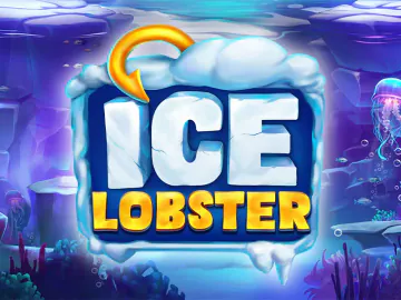 Imagem promocional do jogo Ice Lobster